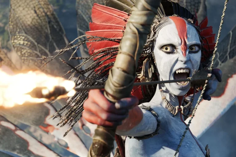 Avatar: Fire and Ash (2025) Movie Review: James Cameron’s Endless Mining Through the Riches of Pandora Finally Reaches Creative Bankruptcy