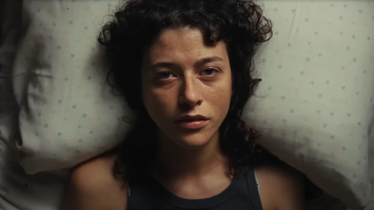 Belén (2025) Movie Review: A Frustratingly Mundane Uncinematic Legal Thriller