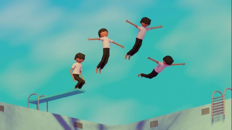 Boys Go to Jupiter (2025) Movie Review: A Weird Little Charmer that Encapsulates Present-Day Anxieties about Capitalism