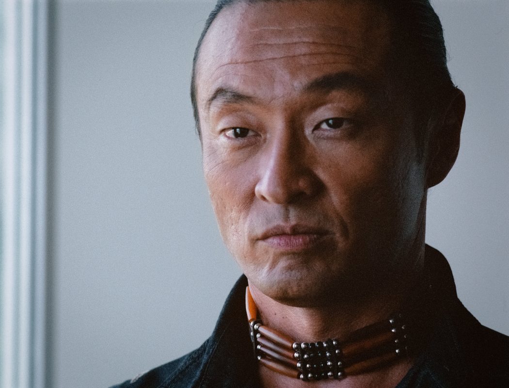 Cary-Hiroyuki Tagawa
