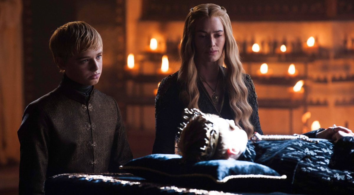Cersei Lannister And Her Queen’s Breath | Swords Too Have Blunt Sides: A Critical Essay On The Portrayal And Acceptance Of Antagonists In ‘game Of Thrones’