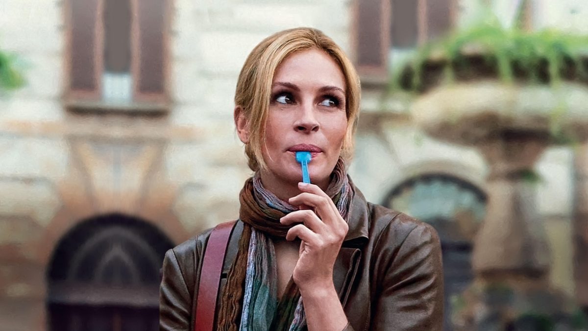 Eat Pray Love (2010) | The 10 Heartfelt Movies To Ring In New Year’s Day