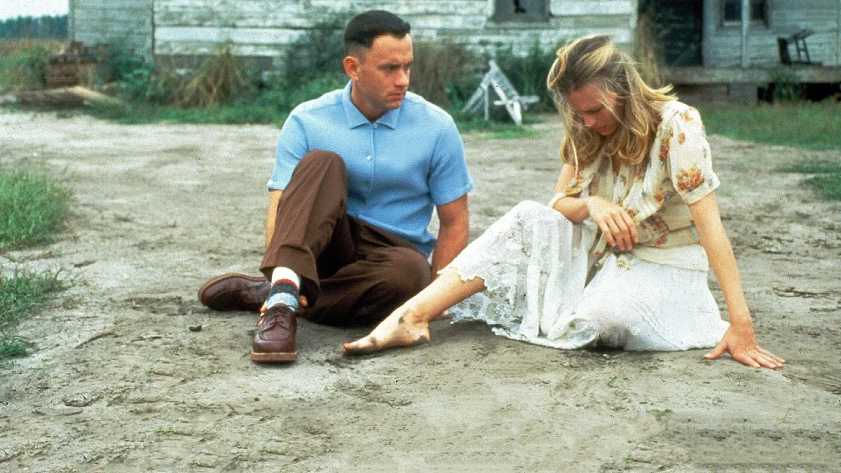 Forrest Gump (1994) | The 10 Heartfelt Movies To Ring In New Year’s Day