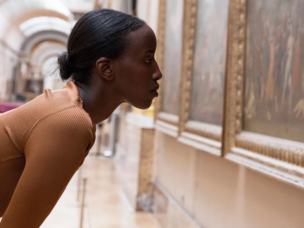 Fragments For Venus (2025)