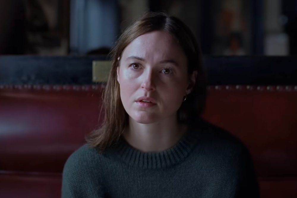 Golden Globes 2026 Nominations