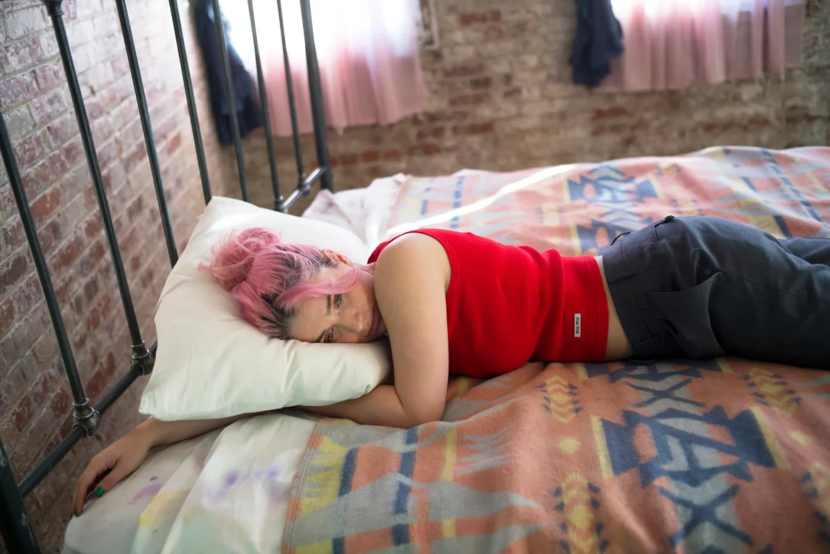 Hello Apartment (2018)