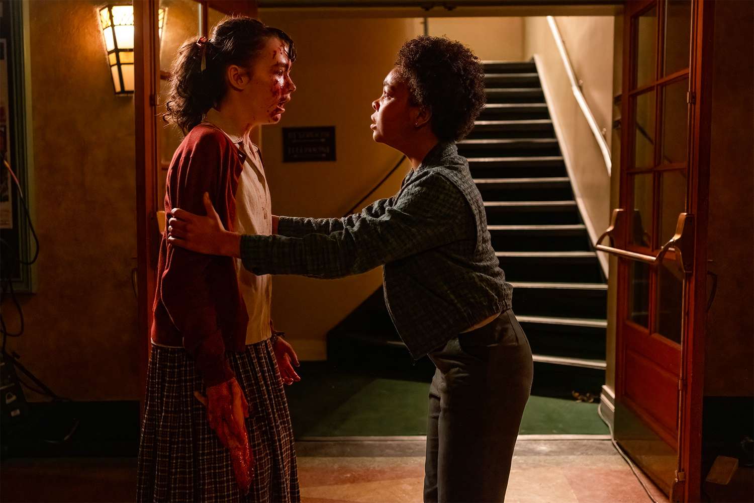 IT: Welcome To Derry (Season 1)