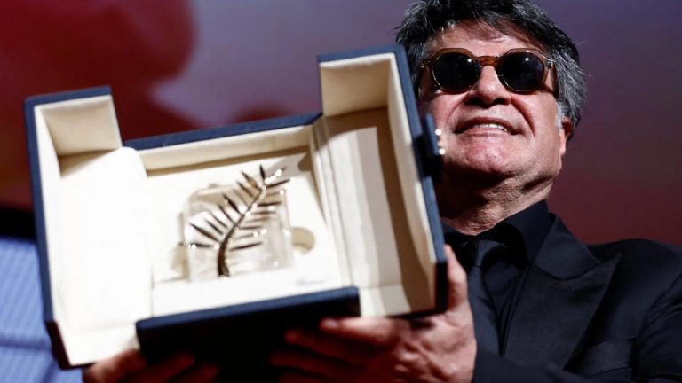 International Solidarity Builds After Jafar Panahi Is Sentenced in Iran