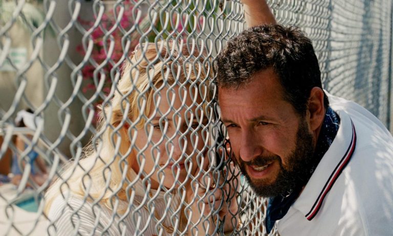 The 9 Best Adam Sandler Movies