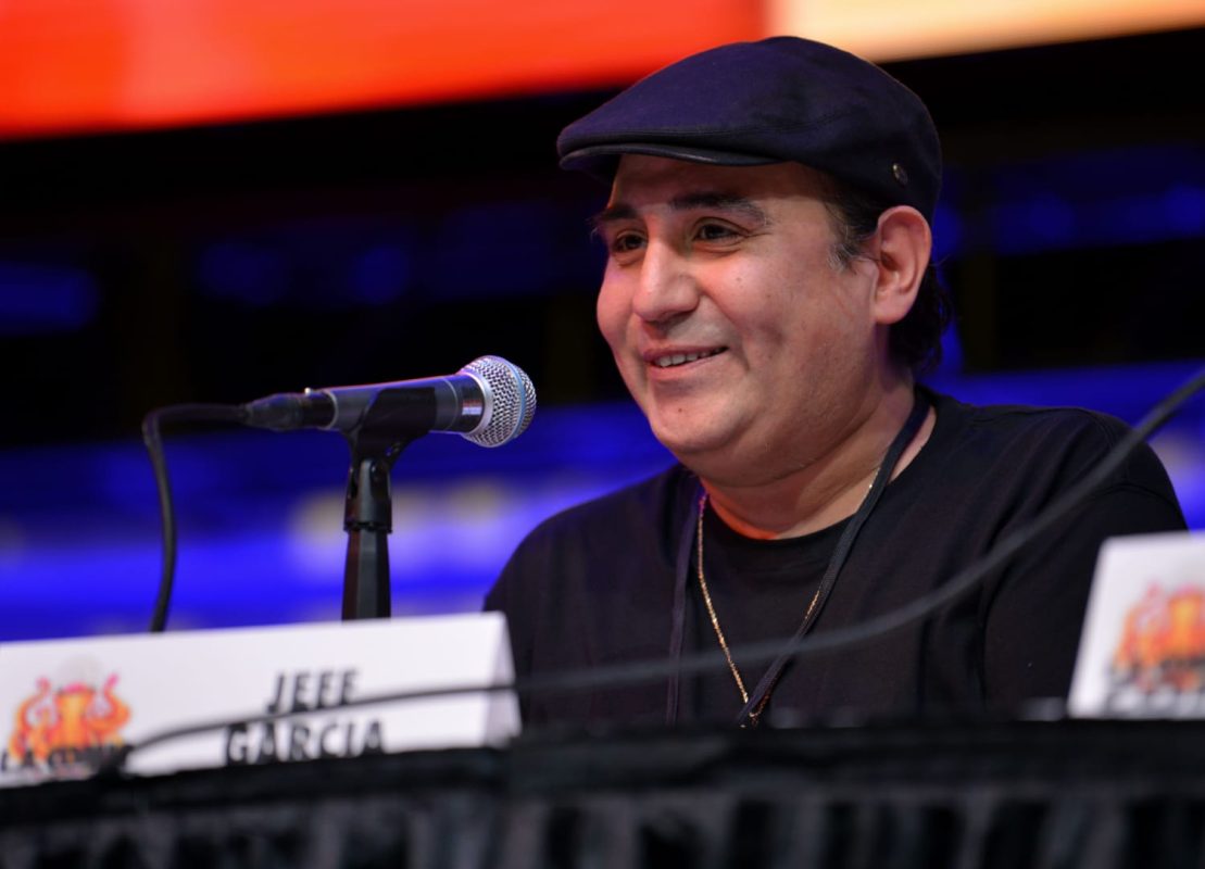 Jeff Garcia Jimmy Neutron