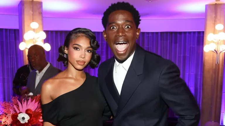 Lori Harvey and Damson Idris: Are They Back Together? The Inside Scoop