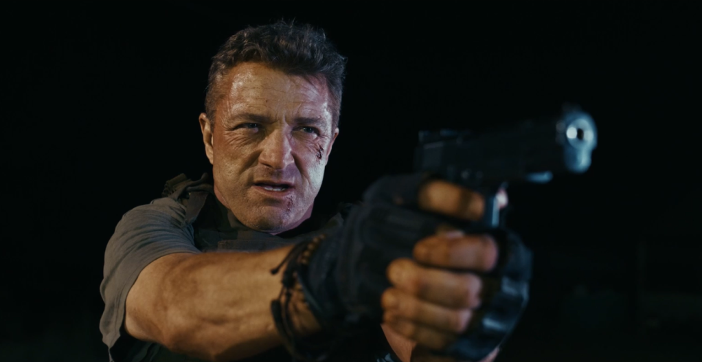 Lost Horizon (2025) Movie