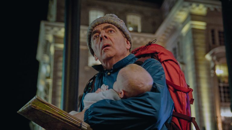 Man vs Baby (TV Series 2025) Review, Recap & Ending Explained: Does Bingley Rescue the Baby?