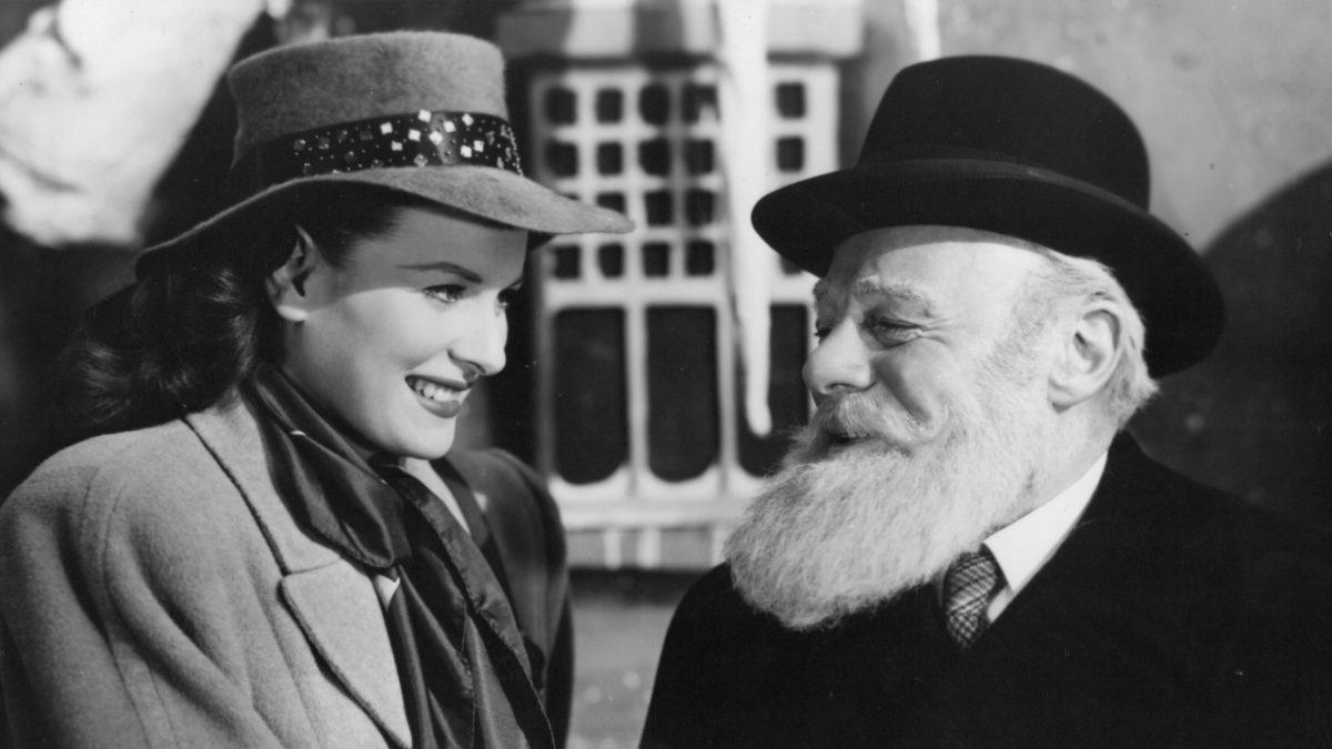 Miracle on 34th Street (1947)