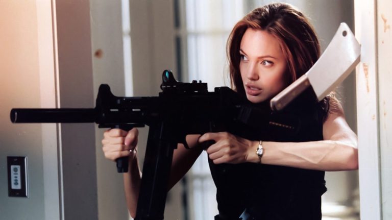 Mr. & Mrs. Smith (2005) Movie Ending Explained: Was the Marriage Ever Real, or Just a Perfect Cover?