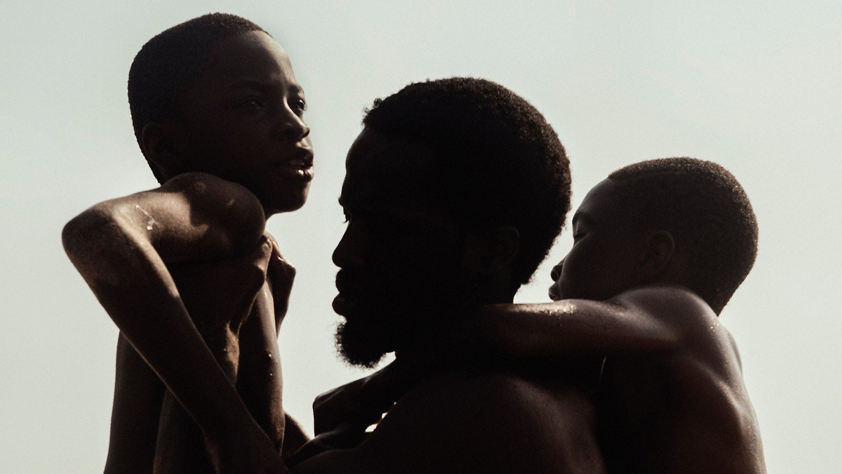 My Father’s Shadow | The 10 Best British Films of 2025