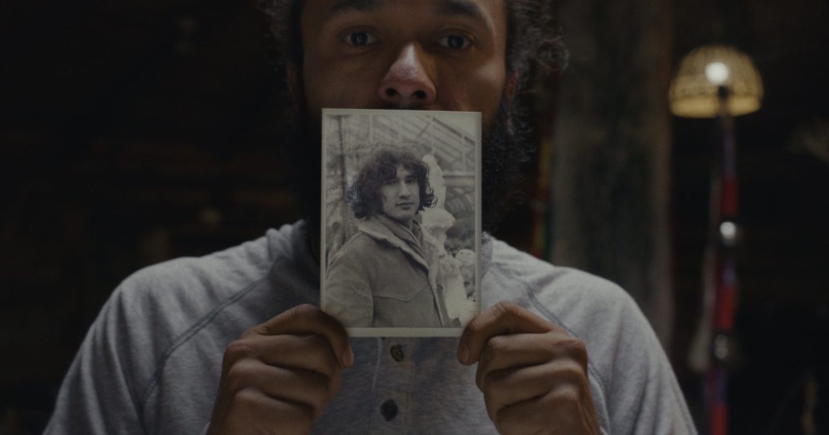 Ni-Naadamaadiz- Red Power Rising (2025)