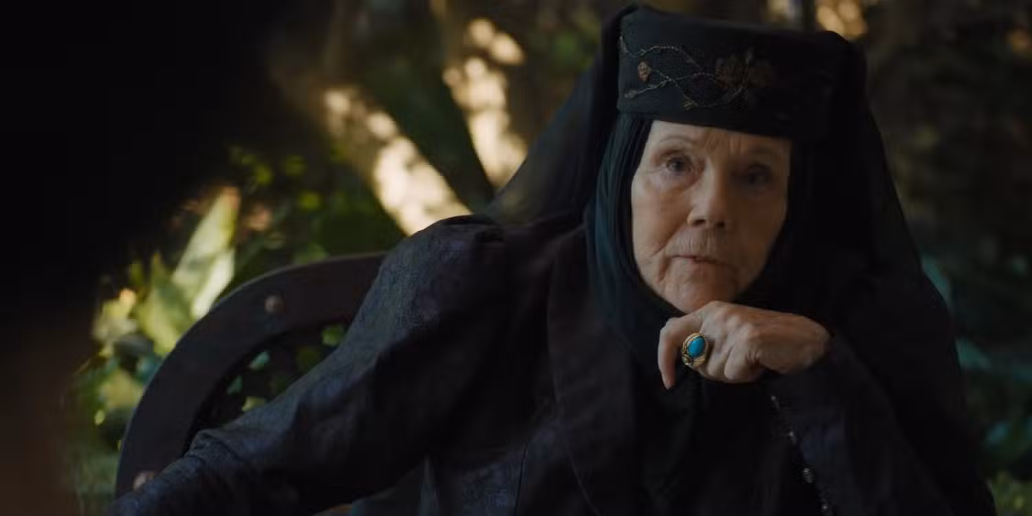 Olenna Tyrell