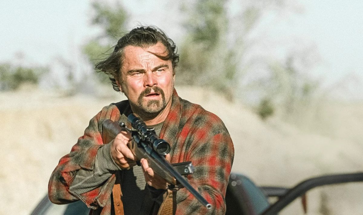 One Battle After Another