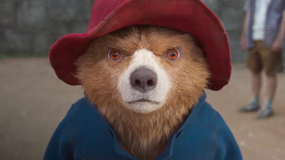 Paddington in Peru | The 10 Best British Films of 2025