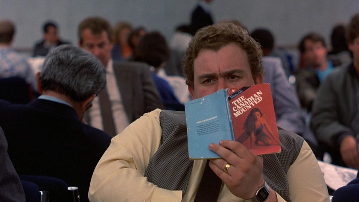 Planes, Trains and Automobiles (1987)