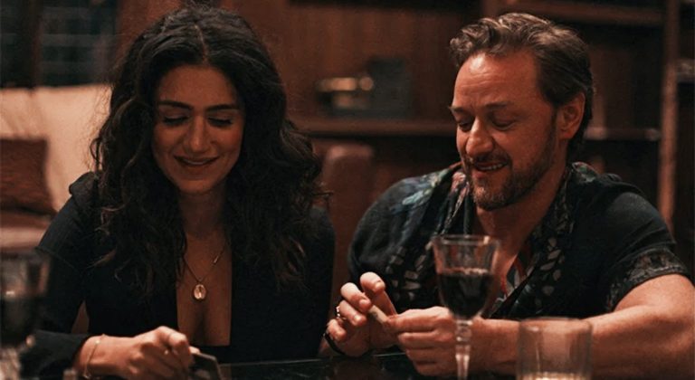 Pose (2025) Movie Ending Explained: Why Does Thomas Kill Himself During the Final Shot?