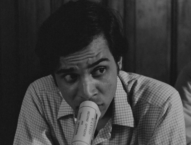 The Artist Versus The Technocrat