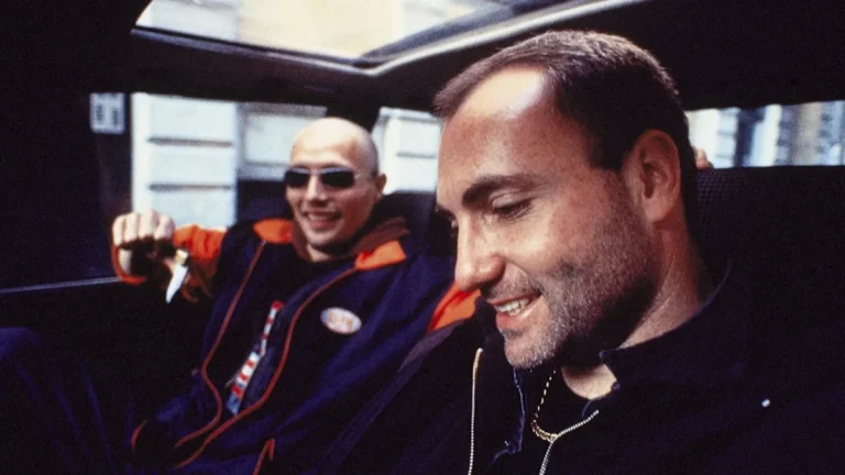 Pusher (1996) Movie Ending Explained & Themes Analysed: What Happens when Survival Becomes the Only Moral Code?