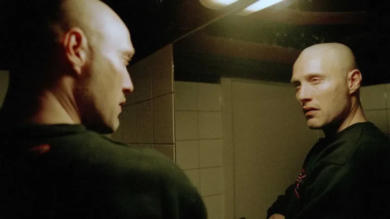 Pusher II (2004) Movie Ending Explained & Themes Analyzed: What Tonny’s Final Choice Really Means?