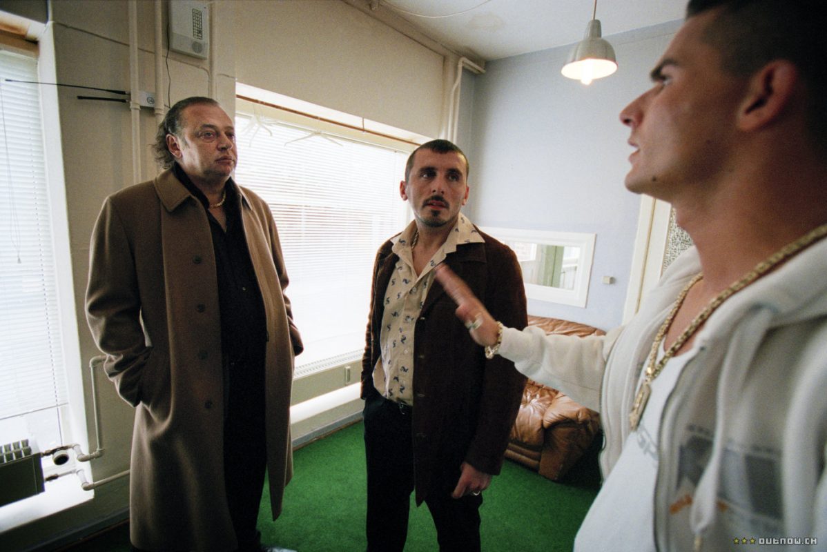 Pusher III (2005) Movie