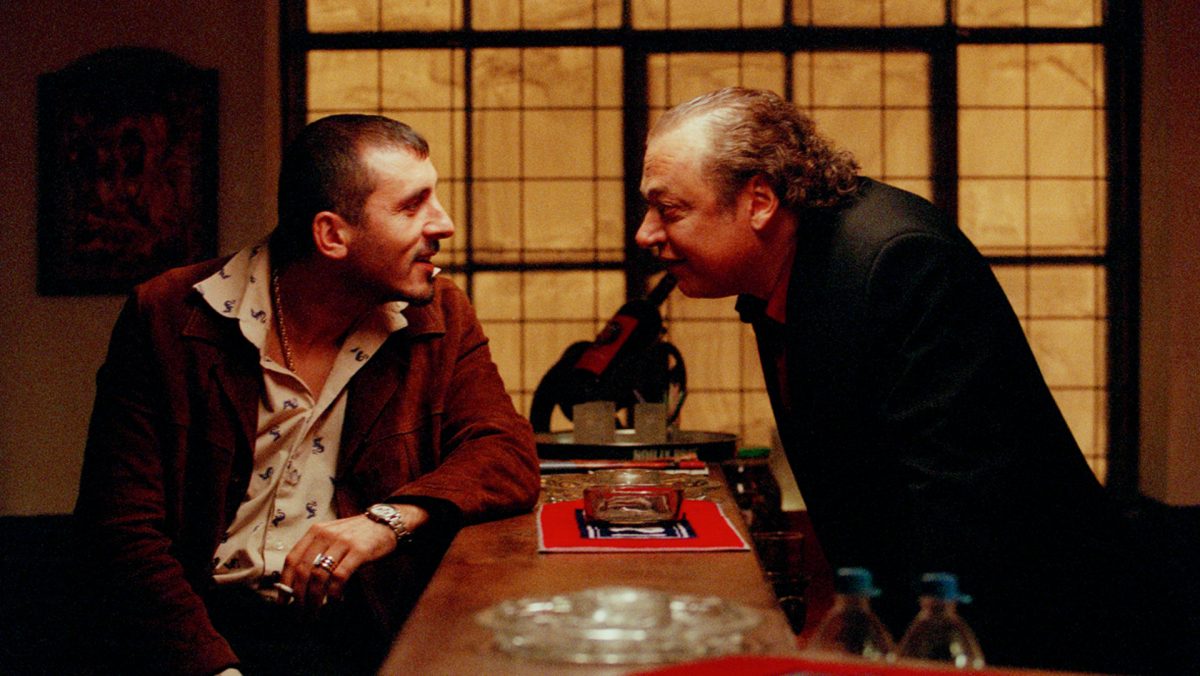 Pusher III (2005) Movie