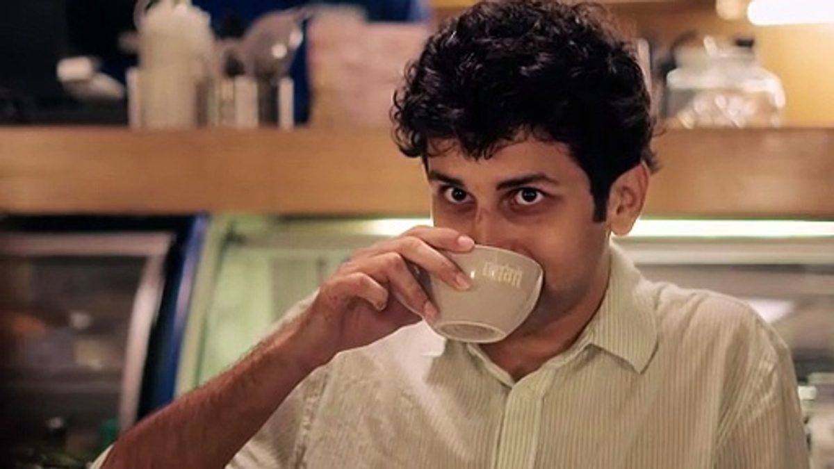 Scenes From A Situationship (2025)