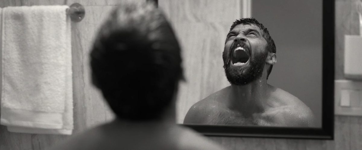 Dhruv Vikram in Bison (2025)