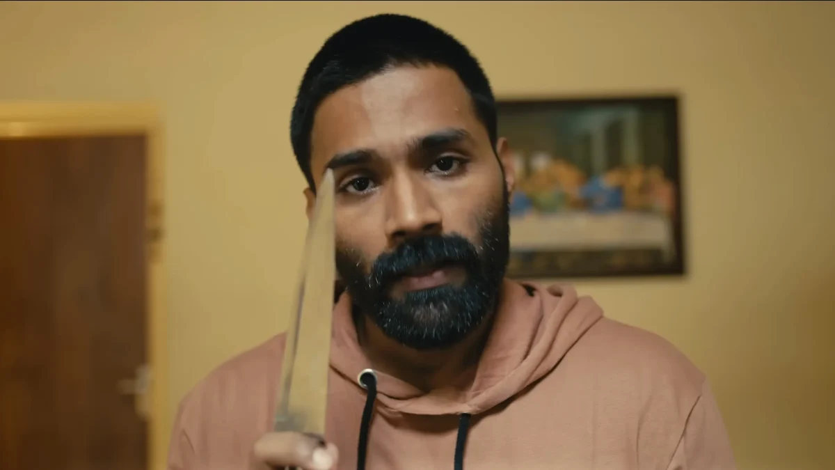 A still from Stephen (2025).