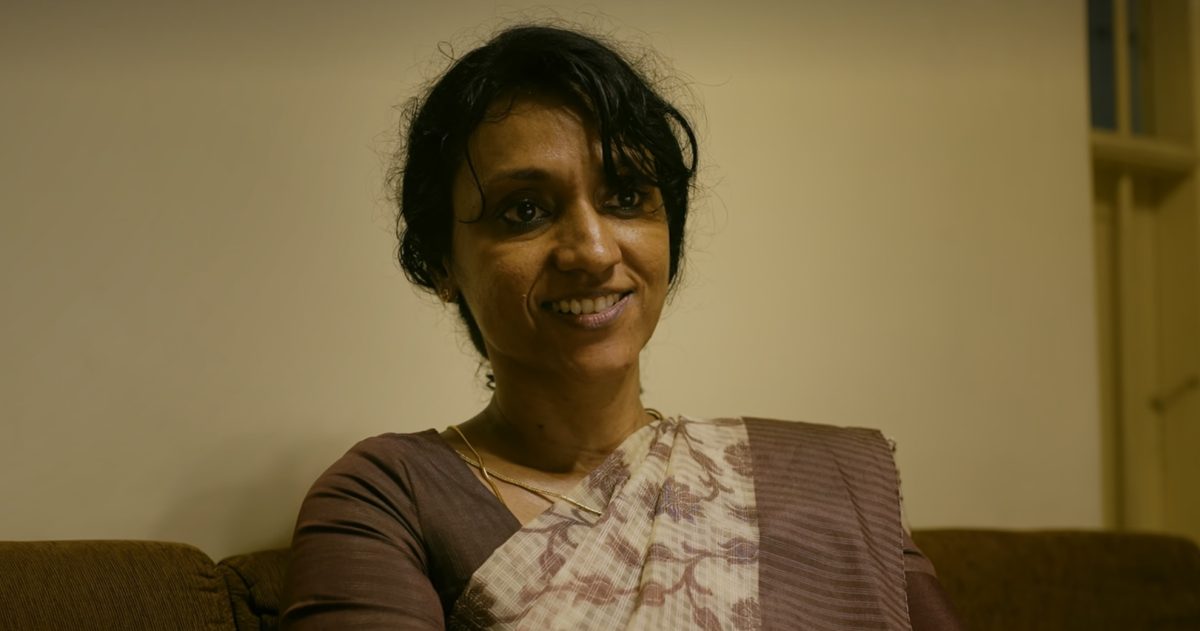 Still from Stephen (2025).