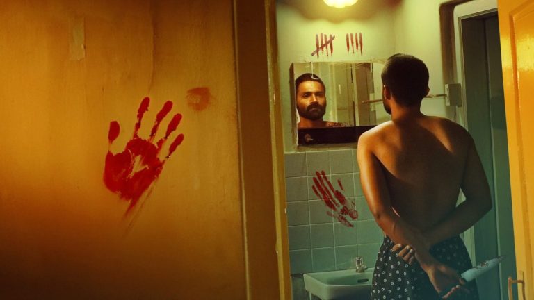 Stephen (2025) Movie Ending Explained & Theme Analyzed: Why Does Stephen Kill People? Who is Krithika?