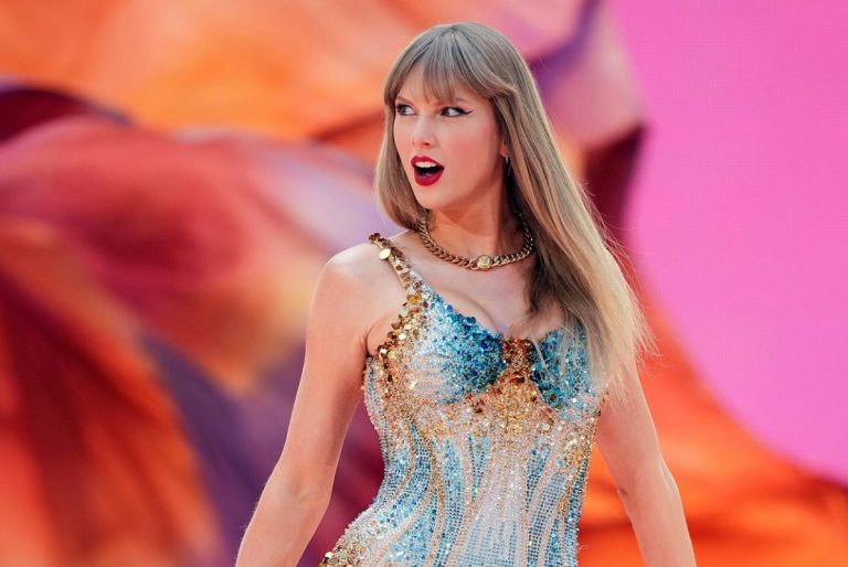 Taylor Swift Docuseries: The End of an Era is Here – Your Ultimate Guide