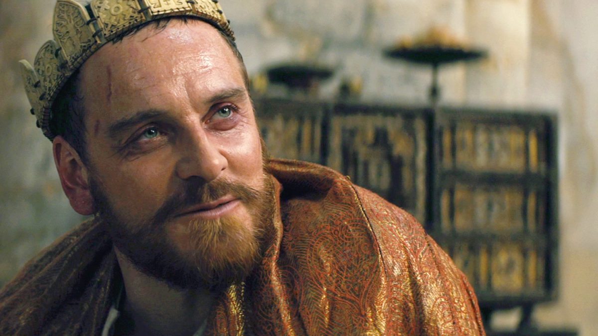 Ten Years Later: How Kurzel’s ‘Macbeth’ Redefined Shakespeare Through Trauma