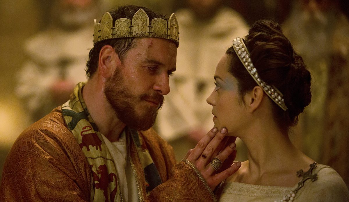 Ten Years Later: How Kurzel’s ‘Macbeth’ Redefined Shakespeare Through Trauma
