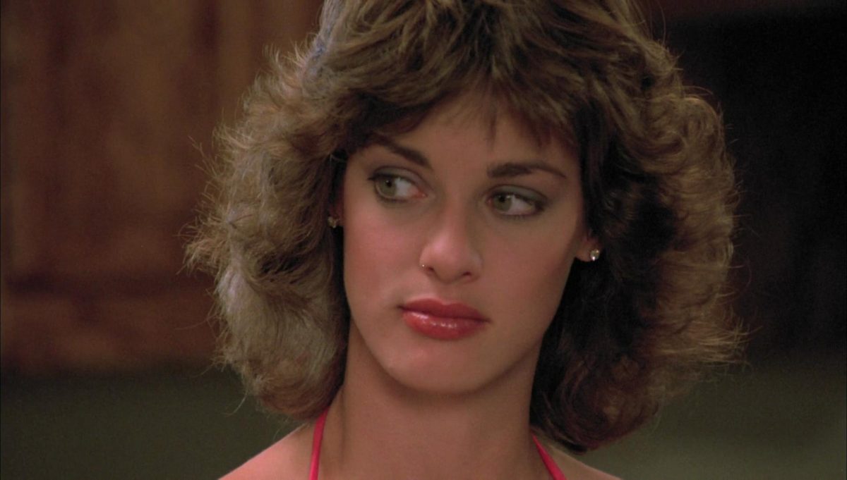 The Beach Girls 1982 Review