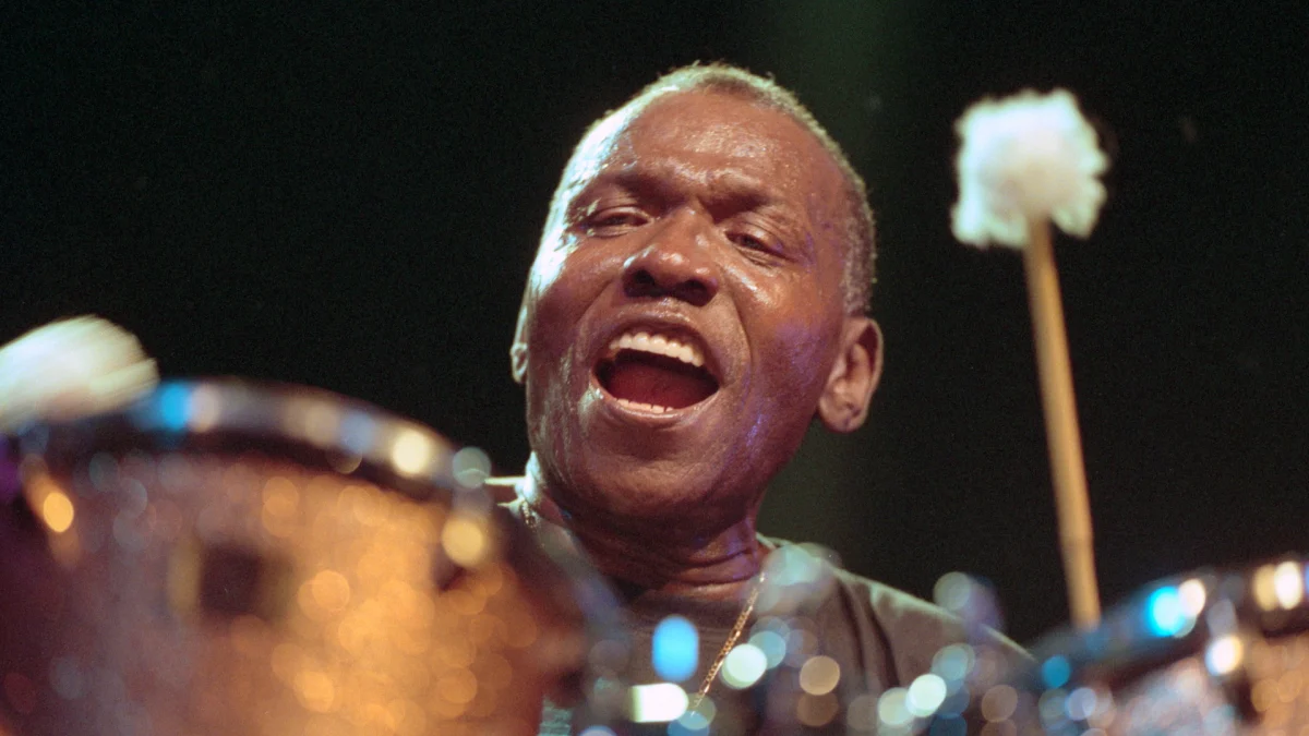 The Best of The Best - Jazz From Detroit (2025)