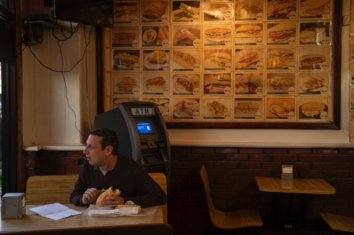 The Chair Company (Season 1)