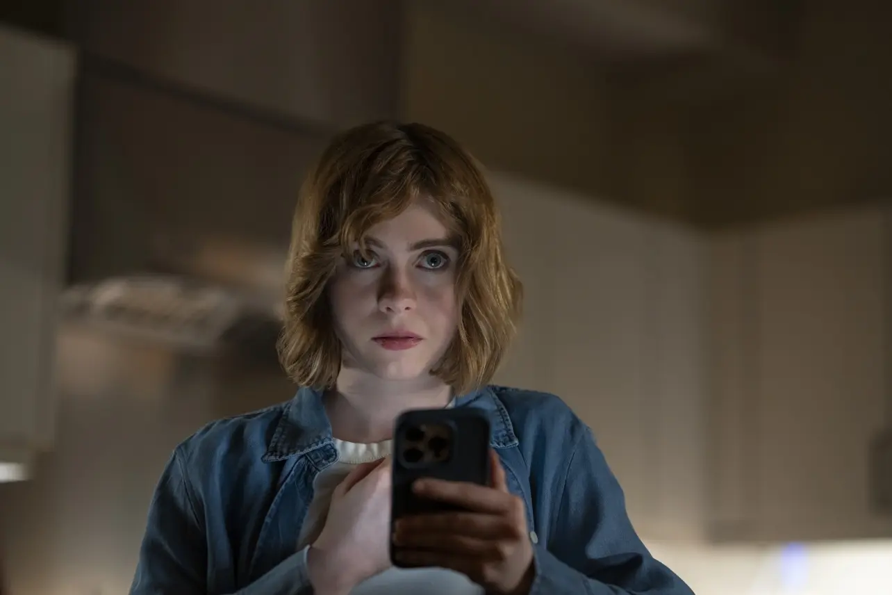 The Chair Company (Season 1)