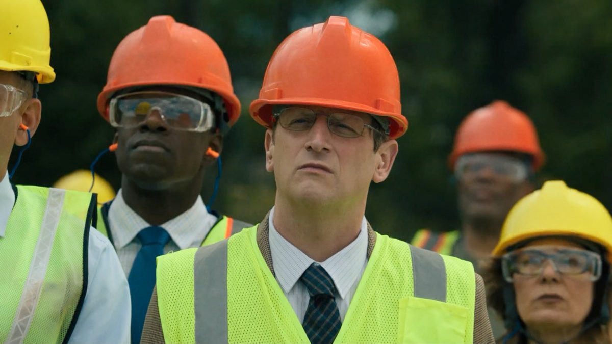 The Chair Company (Season 1)