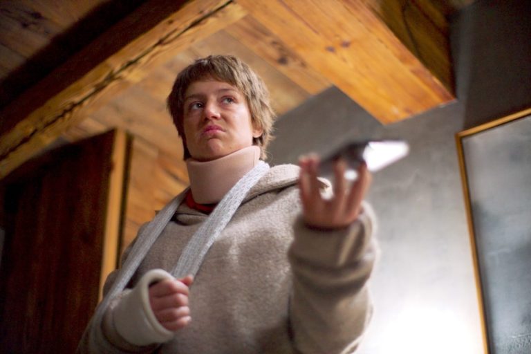 The Piano Accident (2025) Movie Review: A Razor-Sharp Satire about Fame in the Age of Social Media