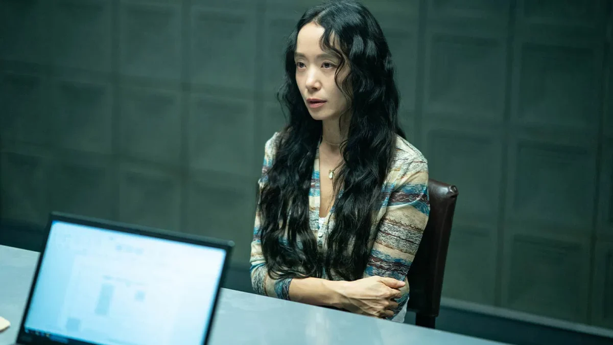 The Price of Confession (TV Series 2025) 