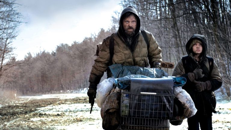 God Has Left The Building: Religion in John Hillcoat’s ‘The Road’