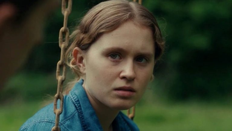 The Starling Girl (2023) Movie Review: Girlhood in Collision with the Weight of Oppressive Faith