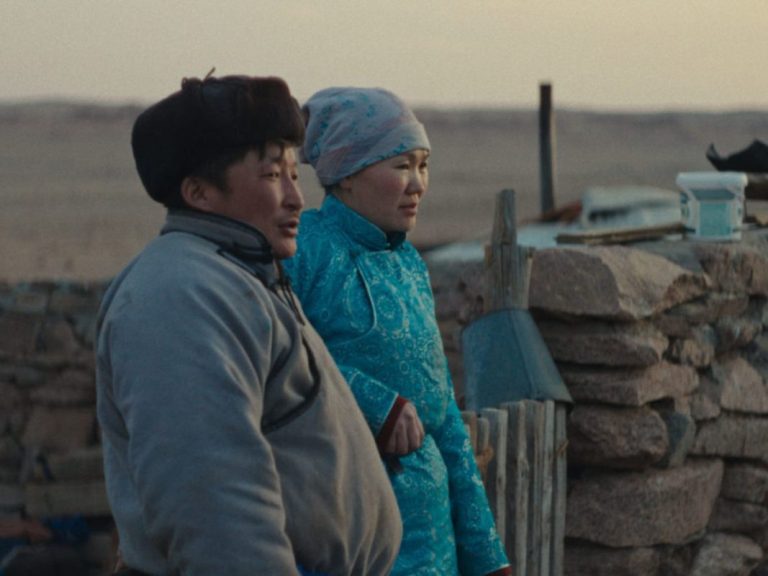 The Wolves Always Come at Night (2024) Movie Review: A Visually Arresting and Transportive Swansong about Lives Erased by Ecological Crises