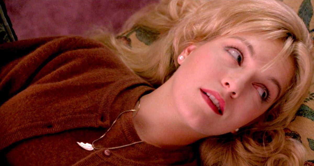 Twin Peaks: Fire Walk with Me (1992) | Harmony as Auteurism: Understanding the Impact of Director-Composer Collaborations 